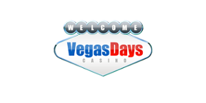 Vegas Days 500x500_white